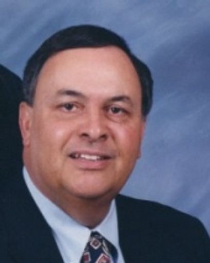 William R. “Bill” Jones