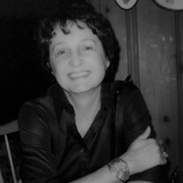 Mary Lou Jernigan Profile Photo