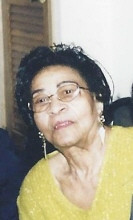 Anita J Byrd