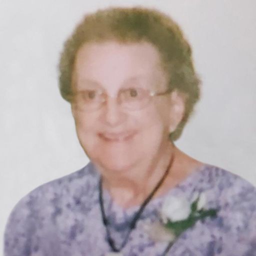 Marilyn Mildred Harnish