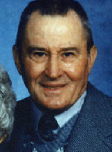 Chester Warren Ware