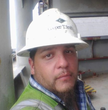 Jessie Guzman, Jr