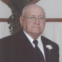 Ronald J. Griffin Sr.