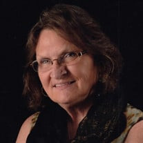Shirley Ann Travis Profile Photo