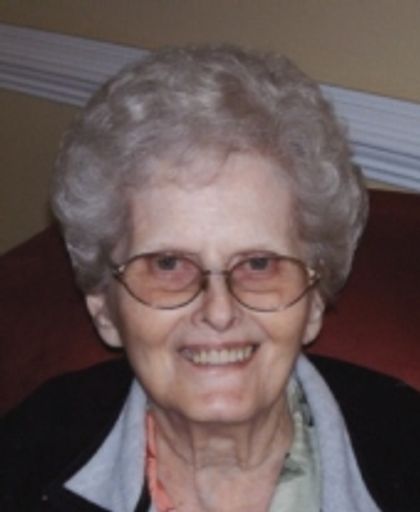 Elaine  Hahn Patterson