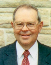 Thomas W.  Scarff