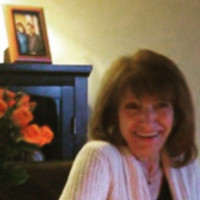 Christine Grace Castellano Profile Photo