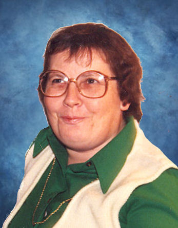 Mary Jane Goers Profile Photo