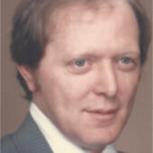 William Sherwood Fogle Profile Photo