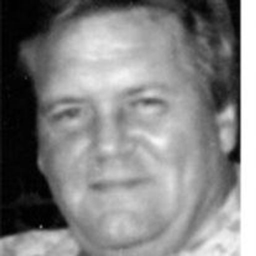 William "Bill" (Candy Man) Helton Profile Photo