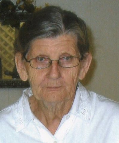 Mae Belle Jones Wallace