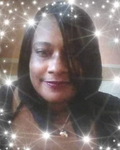 Ms. Cheryl Angela Hood Evans Profile Photo