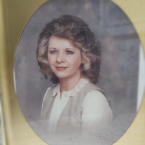 Patricia Key Trusty Profile Photo