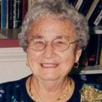 Lois M. Stombaugh