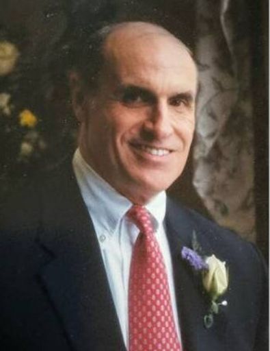 Robert "Bob" Gerard Stanley, Sr. Profile Photo