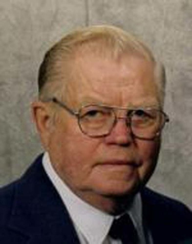 Harris T. Olson