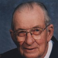 Donald G. Newton