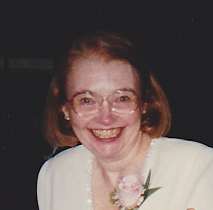 Mary O'Neill Profile Photo