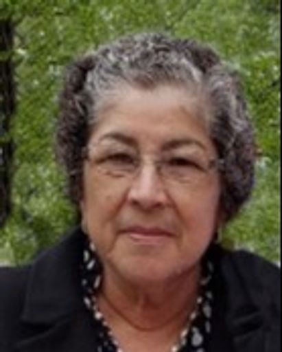 Ana M. Ponce's obituary image