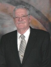 Edward P. Gartland, Jr.