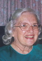 Beverly Bickford