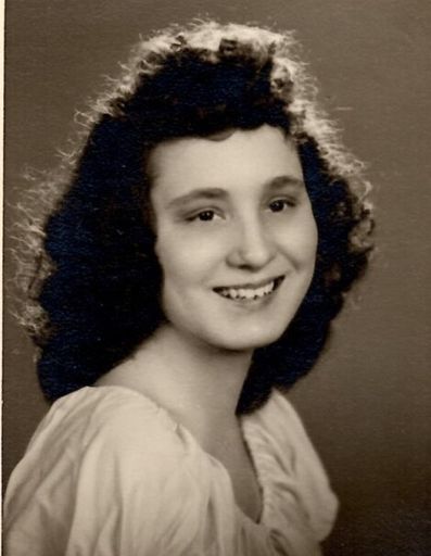 Doris Goodin Profile Photo