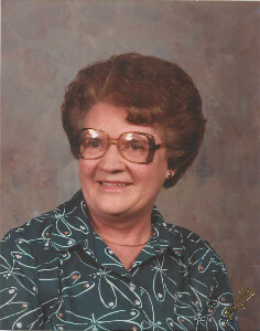 Dorothy J.Swiger Huddleston