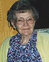 Shirley Joyce Woody