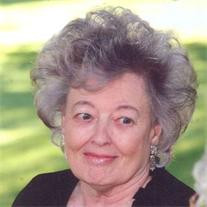 Mrs. Sylvia Hawk