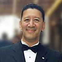 Alexander Wong