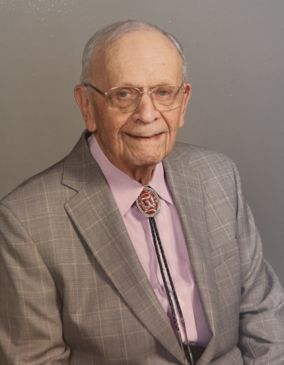 Dr. Weldon Bowling Profile Photo