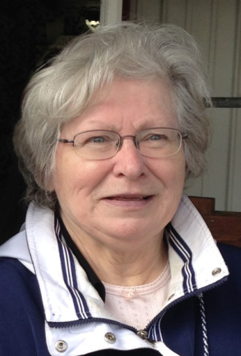 Doris Carlson Profile Photo