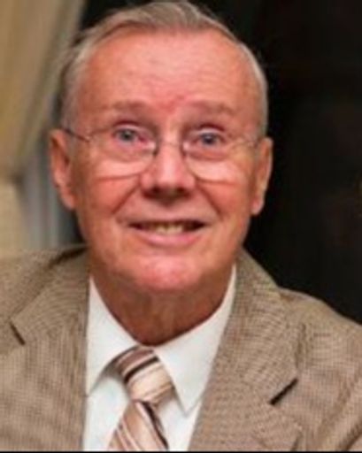 Richard Patrick Krueger, Sr.