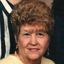 Marie A. Stewart