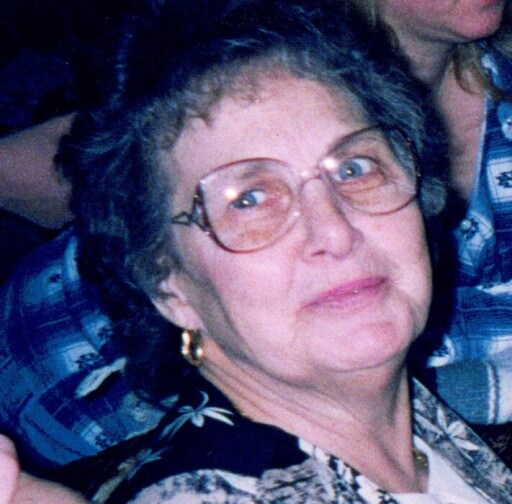 Shirley J. Hutchins Profile Photo