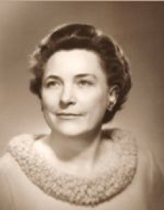 Madge Burraston Profile Photo