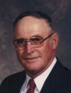 Richard Pate Profile Photo