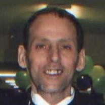 "Doc" David O. Cunningham Profile Photo