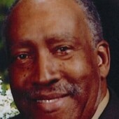 Deacon Alfred C. Peele Profile Photo