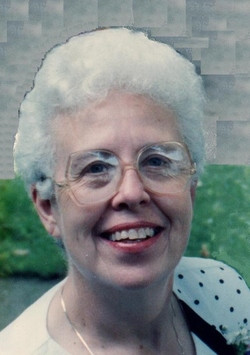 Martha Cushman