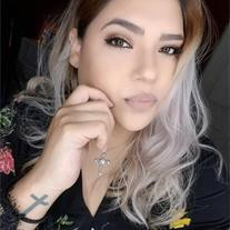 Alejandra Castrellon Profile Photo