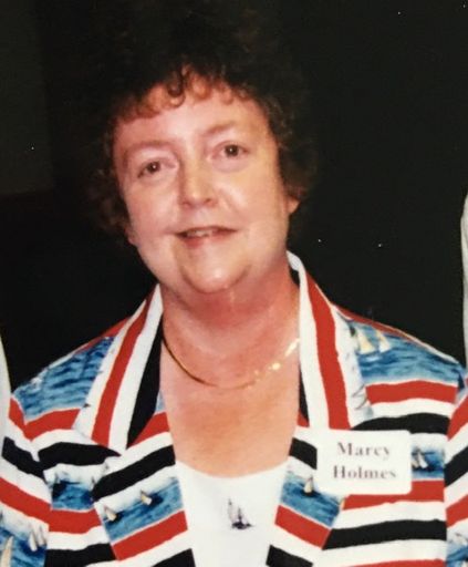 Marcy Holmes-Dyer