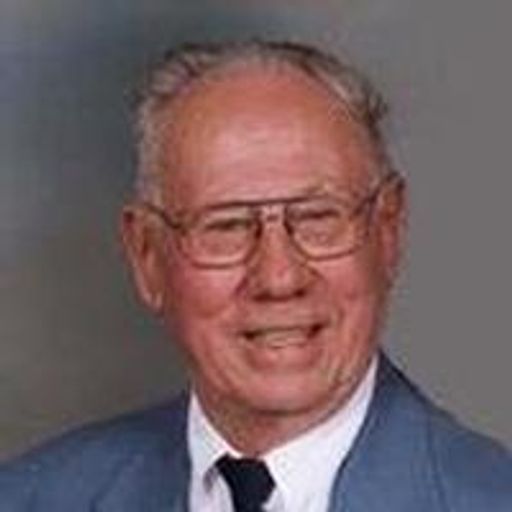 Wendell M. Yerkey Profile Photo