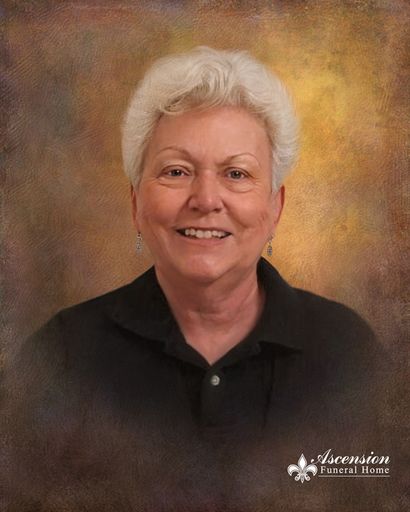 Monica A. LeBlanc's obituary image