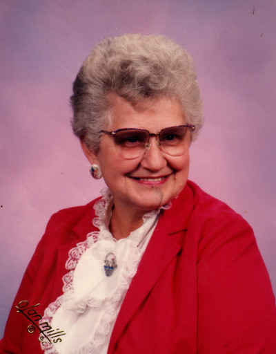 Gladys Paugh Profile Photo