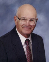 George Ranson Mcauley Profile Photo