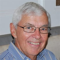 Larry Bucklin Profile Photo