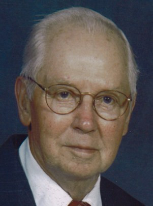 Oliver C. ’Ollie’ Noennig