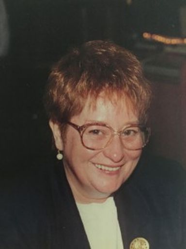 Barbara A. Woodward