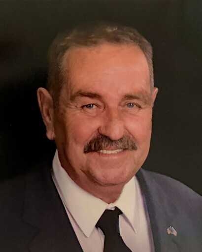 Robert George Miller's obituary image